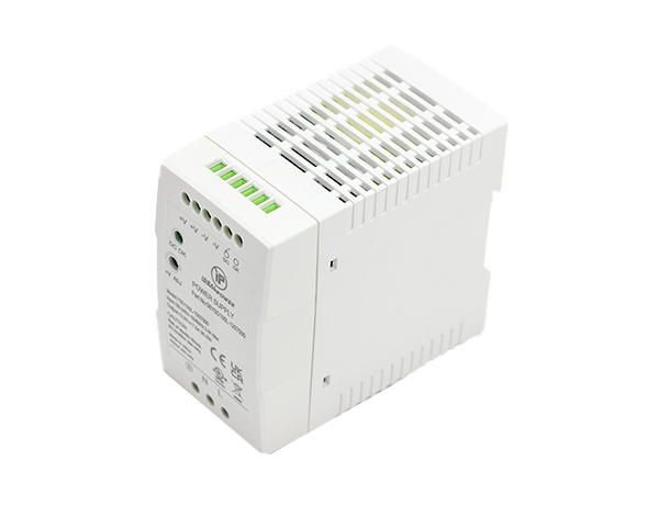 DIN Rail Mount AC/DC Power Supply Converter